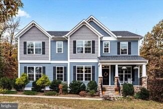 11905 Shamrock Farms Ct, Glen Allen, VA 23059