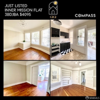 68 Woodward St, San Francisco, CA 94103