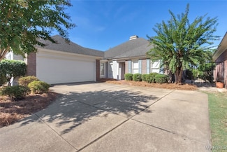 9113 Green Chase Dr, Montgomery, AL 36117