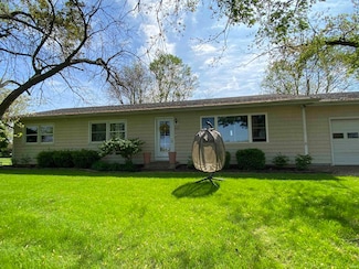 4227 S 000 Rd, Berne, IN 46711
