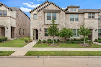 2922 Alto Dr, Sachse, TX 75048