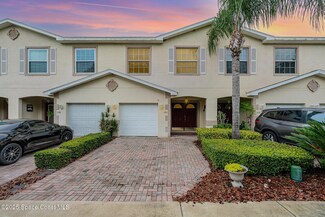 306 King Neptune Ln Unit B4, Cape Canaveral, FL 32920