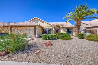 1640 E Tyson Place, Chandler, AZ 85225