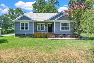 101 7th Ave SE, Cullman, AL 35055
