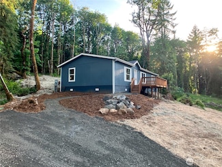 41 SE Squirrel Ridge Rd, Shelton, WA 98584