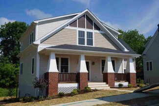 707 Village Way N, Blacksburg, VA 24060