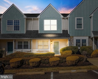 813 Darrett Ct Unit 813, Sewell, NJ 08080