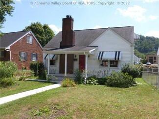 5413 Noyes Ave, Charleston, WV 25304