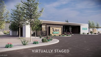 409 Net Zero, Henderson, NV 89012