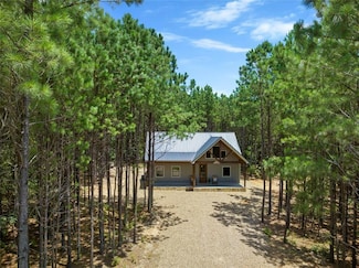 60 Sunrise Trail, Broken Bow, OK 74728