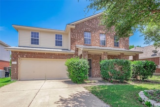 1010 Barclay Dr, Leander, TX 78641