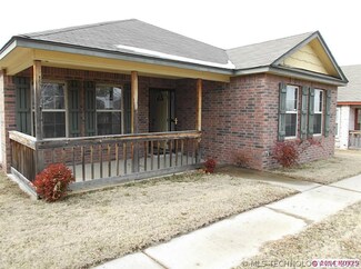 1356 N Cincinnati Ave, Tulsa, OK 74106