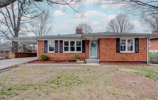 305 Seminole Trail, Frankfort, KY 40601