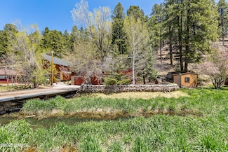 3151 Round Rock Ovi, Flagstaff, AZ 86001