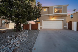 712 Sandy Dr NW, Albuquerque, NM 87120