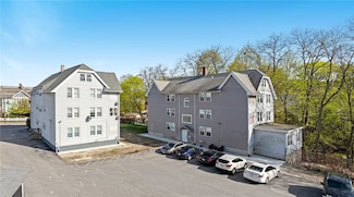 58 Harrison Ave, Woonsocket, RI 02895