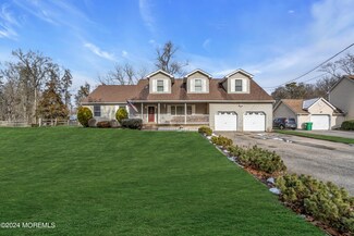 107 Leesville Rd, Jackson, NJ 08527