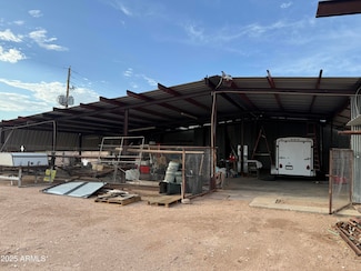 46766 W Penaso Place, Maricopa, AZ 85139