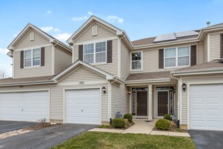 1387 Remington Dr Unit 2471387, Fox Lake, IL 60020