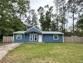 2715 NW 47th Place, Gainesville, FL 32605