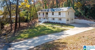 3583 Valley Cir, Vestavia, AL 35243