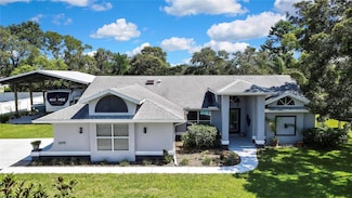 13295 Don Loop, Spring Hill, FL 34609