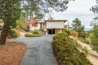 12625 Viscaino Ct, Los Altos Hills, CA 94022