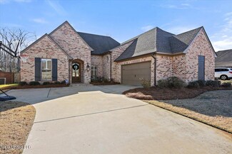 182 Grace Dr, Flowood, MS 39232