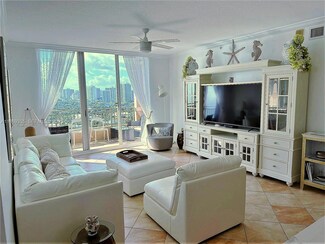 2080 S Ocean Dr Unit PH3, Hallandale Beach, FL 33009