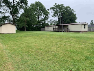 816 E South St, Eaton, IN 47338