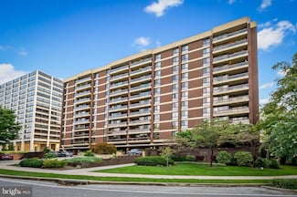 4100 N Charles St Unit 803, Baltimore, MD 21218