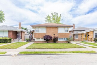 2721 W 84th Place, Chicago, IL 60652