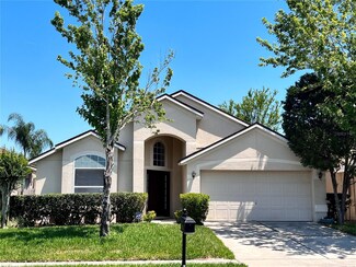 1321 Holly Glen Run, Apopka, FL 32703