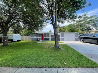 1624 NE 48th Ct, Pompano Beach, FL 33064