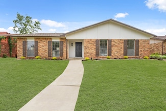 7606 Ashcrest Ln, Dallas, TX 75249