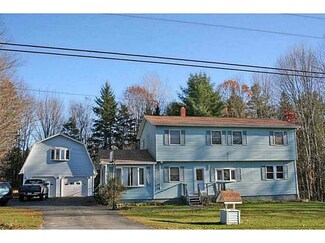 407 Clark Hill Rd, Holden, ME 04429