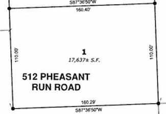L1, B2 Wildlife Estates First Addn Unit Pheasant Run Road, Clear Lake, SD 57226