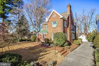 2509 Forest Glen Rd, Silver Spring, MD 20910