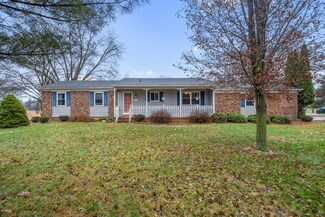 2799 Horton Rd, Jackson, MI 49203