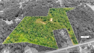 NHN Hwy 26 E, Poplarville, MS 39470