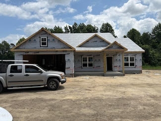 4024 N Carolina 581, Kenly, NC 27542
