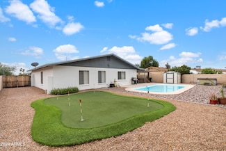834 W Isabella Ave, Mesa, AZ 85210