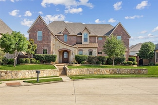 1270 Timber Ln, Frisco, TX 75034
