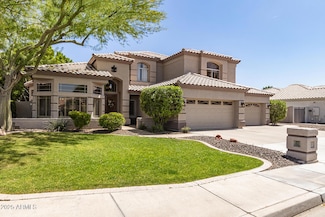 1181 N Dustin Ln, Chandler, AZ 85226