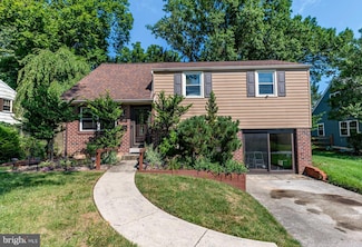 132 Hawthorn Rd, King of Prussia, PA 19406