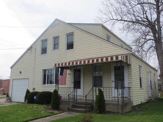 602 Fairbank Herbert Roa, Redstone Township, PA 15435