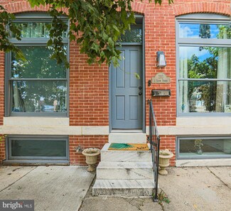 130 S Eaton St, Baltimore, MD 21224