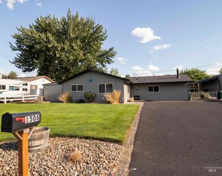 1508 Burrell Dr, Lewiston, ID 83501
