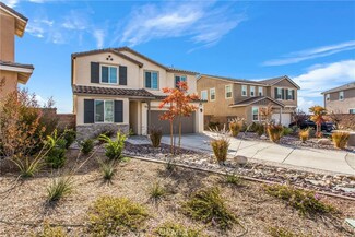 35631 Alexis Ct, Beaumont, CA 92223