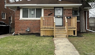 11728 Minden St, Detroit, MI 48205